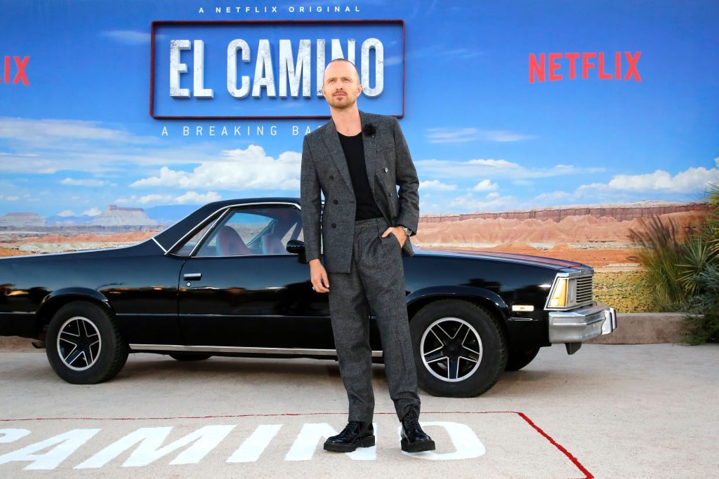 El Camino', o filme de 'Breaking Bad' que traz de volta Jesse Pinkman à TV, Cultura