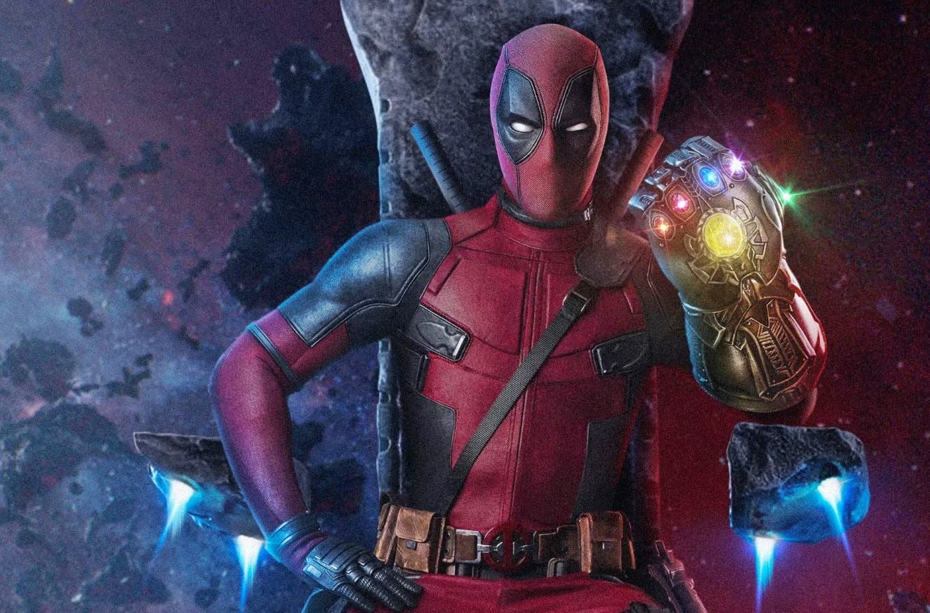 Deadpool 3 promete entrada triunfal no MCU com mistérios temporais