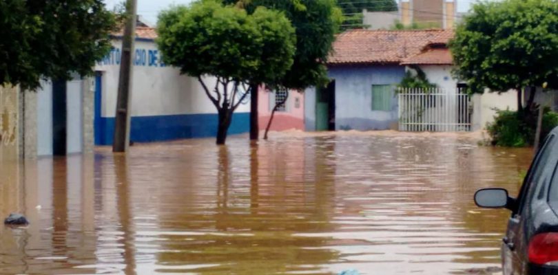Agência Brasil Explica O Que São Estados De Emergência E Calamidade 