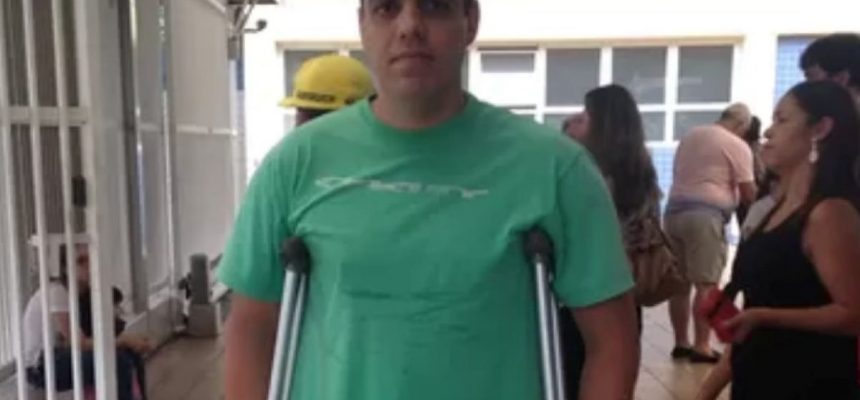 Sargento da PM é afastado após matar ex-esposa em Santos