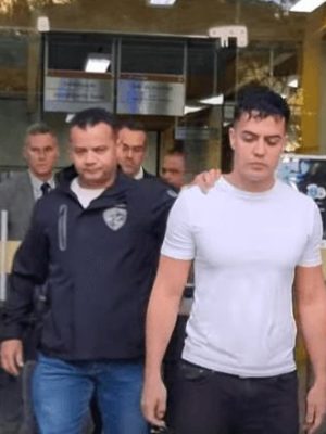 Vitor Belarmino