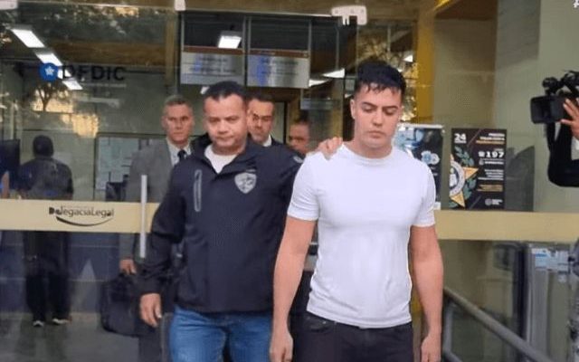 Vitor Belarmino
