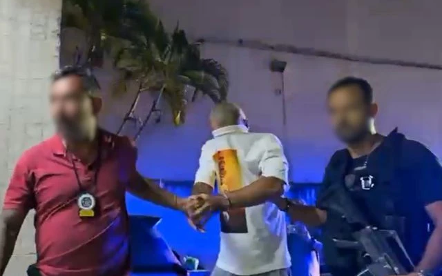 padastro preso por torturar enteada de 4 anos