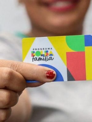 Bolsa Família