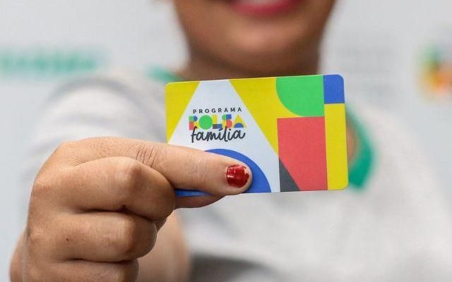 Bolsa Família