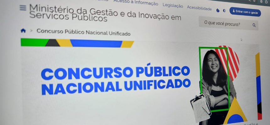 Enem dos Concursos