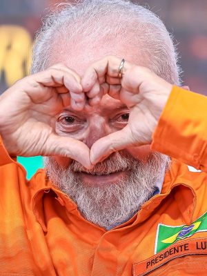 apelo de Lula a Trump