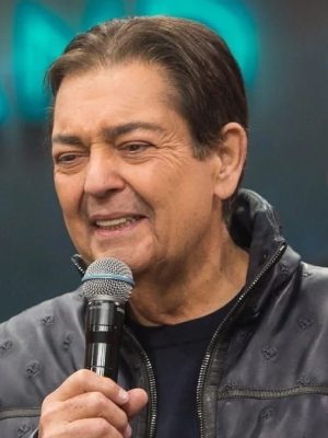 faustão